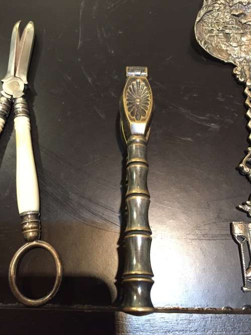 Lot of Antique goods