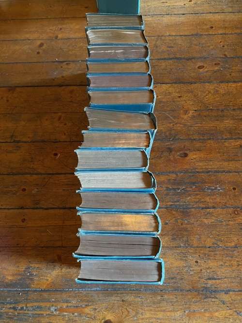 The STRAND Magazine collection. Edited by George Newnes 14 volumes 1891 - 1905