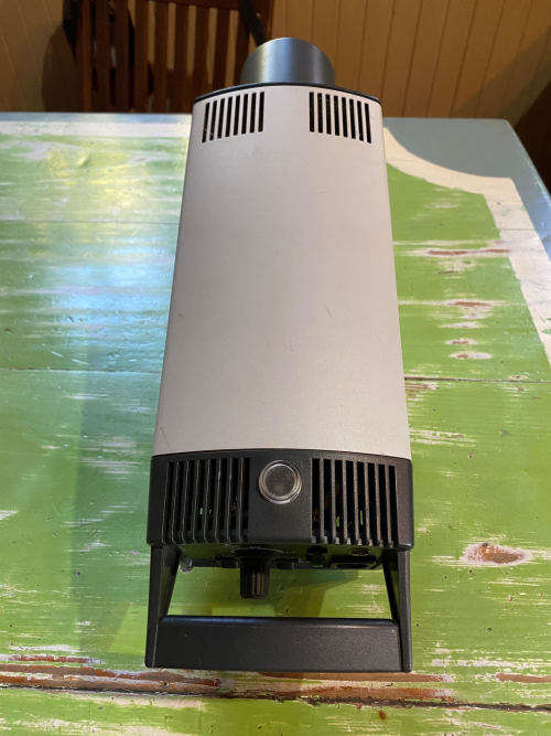 Visatec SOLO 1600 B Monolight with lamp