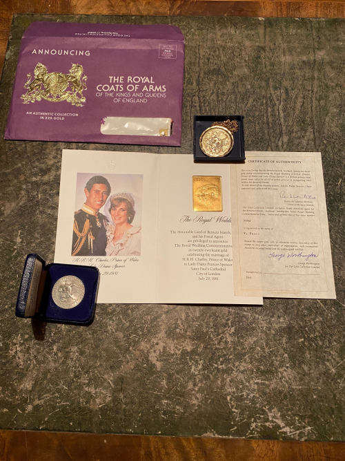 UK Royal Collection