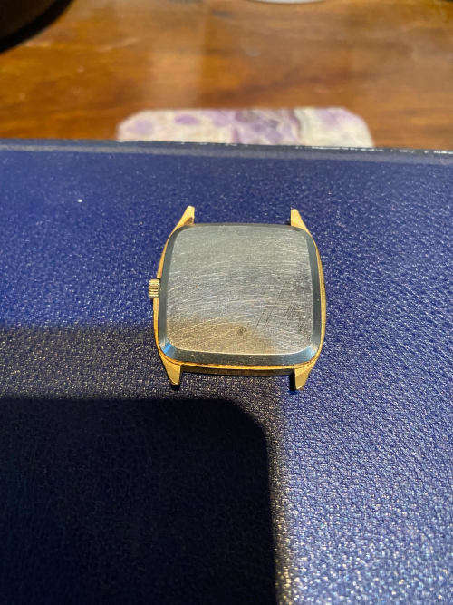 Tissot Stylist Quartz
