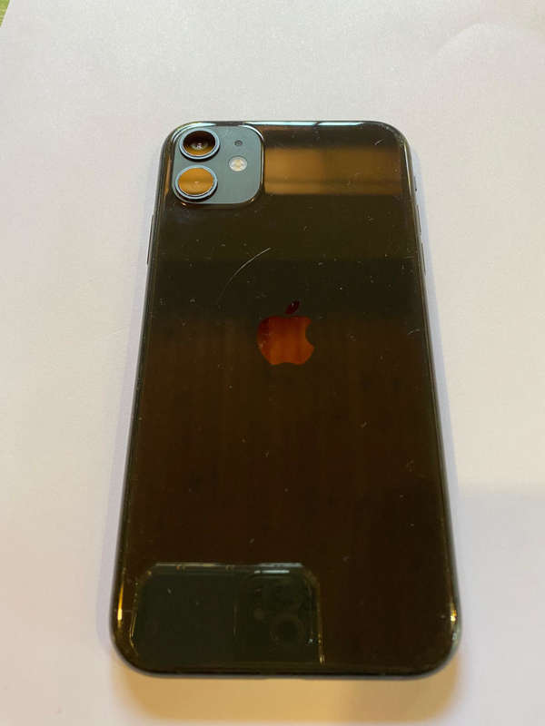 Apple Iphone 11