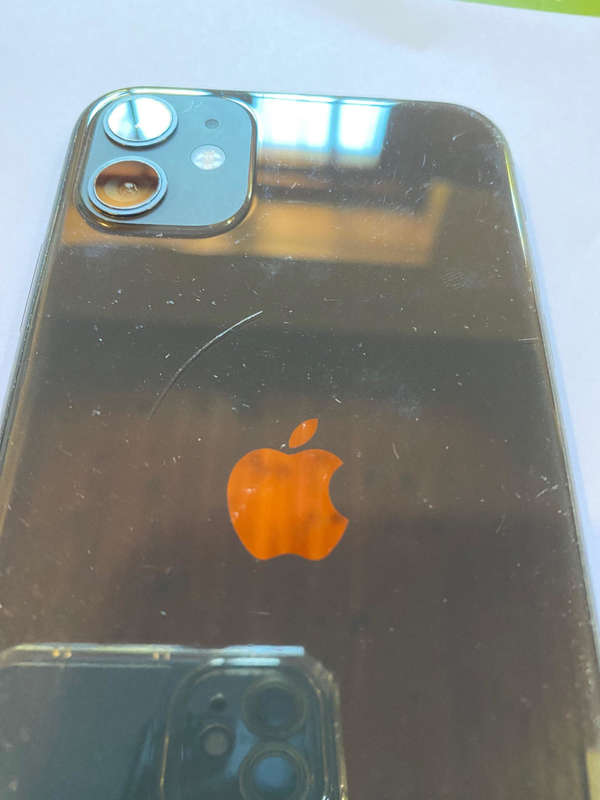 Apple Iphone 11