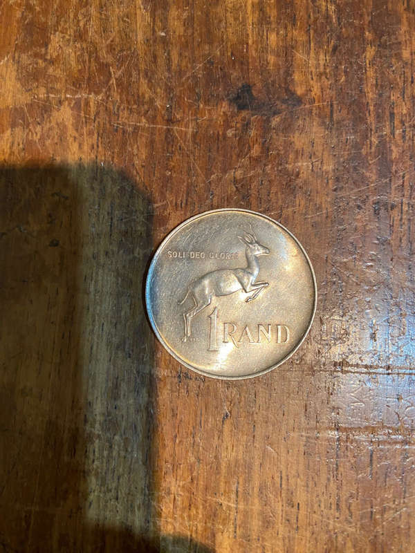 1966 Silver R1
