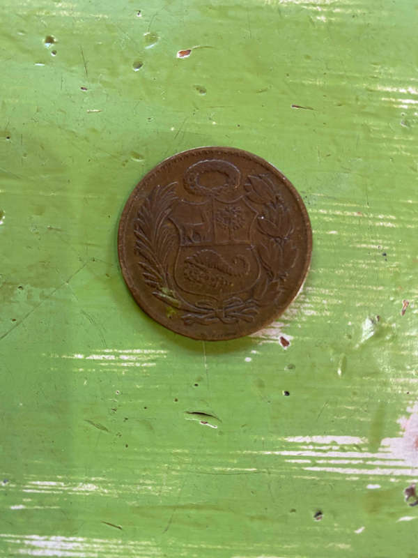 Lot of Collectable coins x97