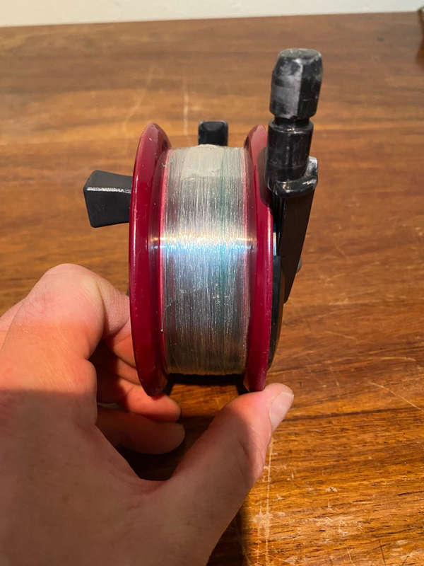 Penn x2, Magnum x1 Fishing Reels