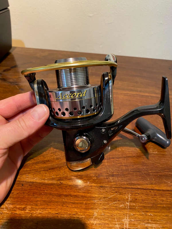 Penn x2, Magnum x1 Fishing Reels
