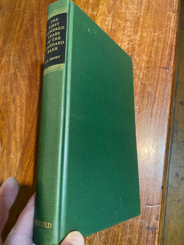 South African Sought After Collection 6x Books, Check Description