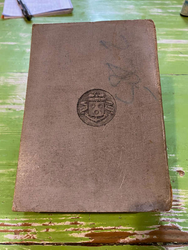 The Cape of Good Hope Being the Official Handbook of the City of Cape town 1909