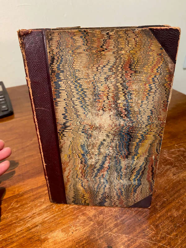 Lacon, or Many Things in Few Words. Vol`s 1 and 2 By Colton, Rev. C.C., A.M. 1823