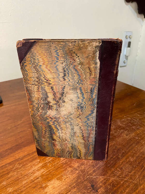 Lacon, or Many Things in Few Words. Vol`s 1 and 2 By Colton, Rev. C.C., A.M. 1823