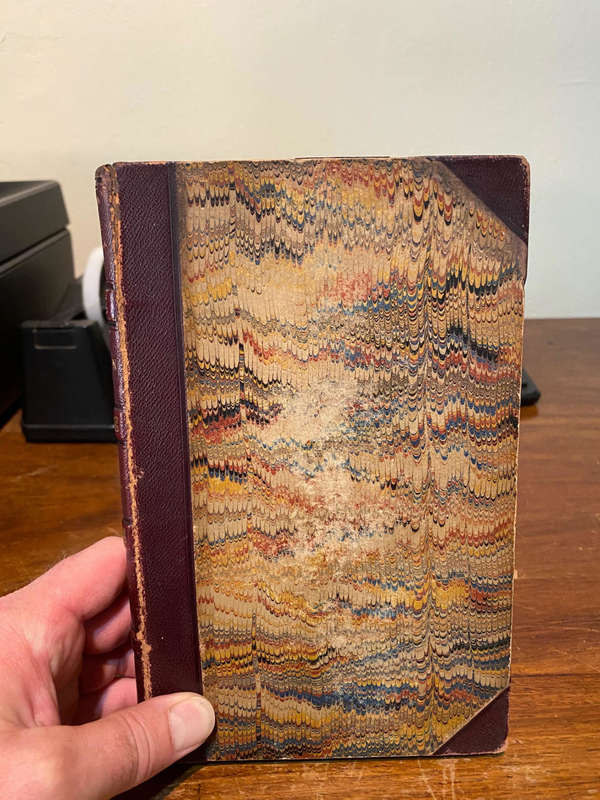 Lacon, or Many Things in Few Words. Vol`s 1 and 2 By Colton, Rev. C.C., A.M. 1823