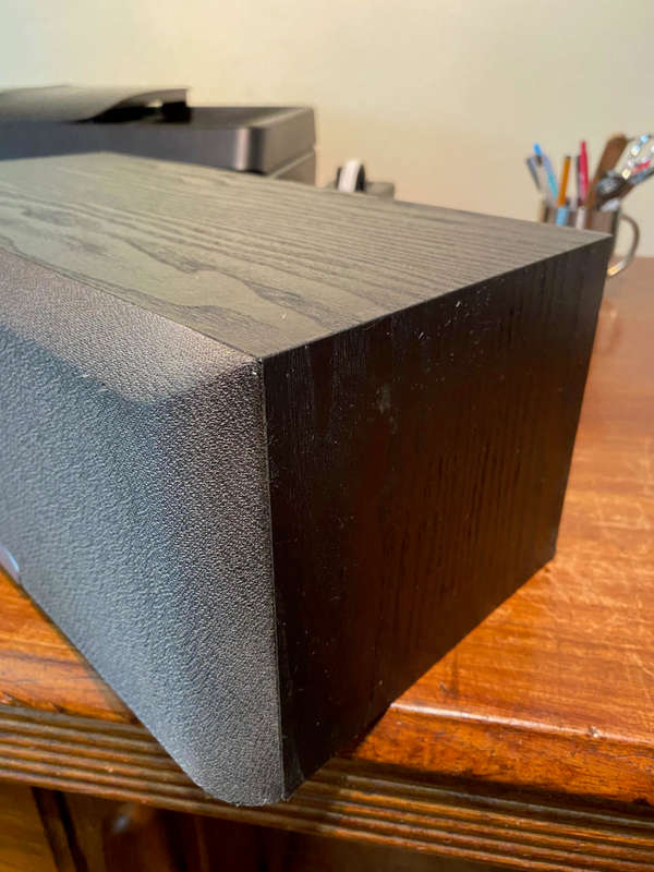 Sony SS-CN350 Center Speaker