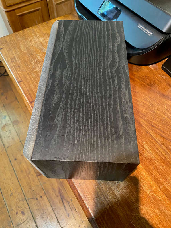 Sony SS-CN350 Center Speaker