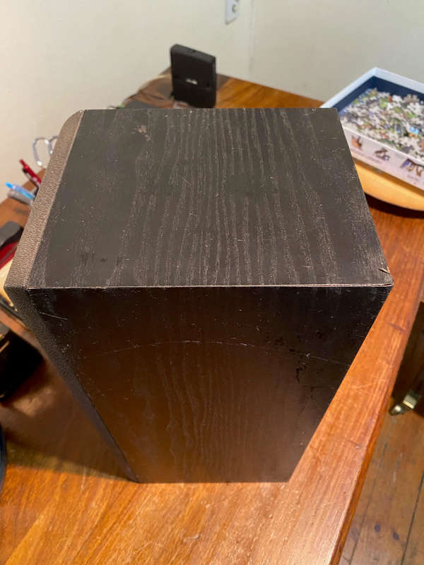 Sony SS-CN350 Center Speaker