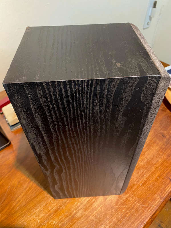 Sony SS-CN350 Center Speaker