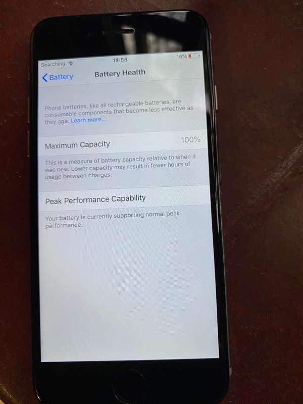 Apple Iphone 6 32GB