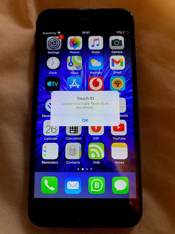 Apple Iphone 6 32GB