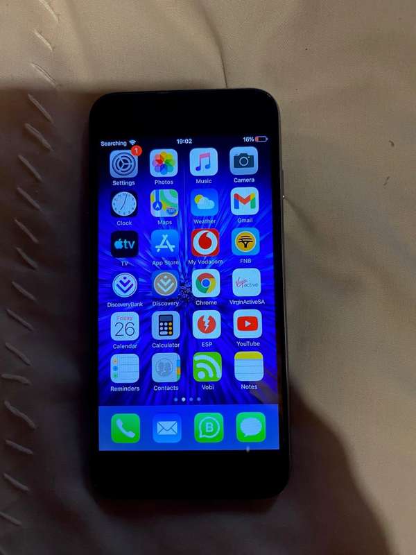 Apple Iphone 6 32GB