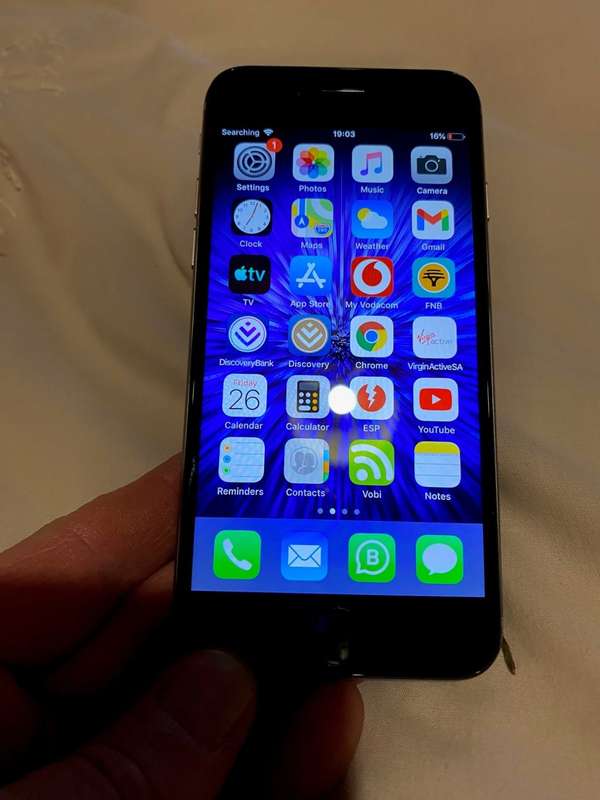 Apple Iphone 6 32GB