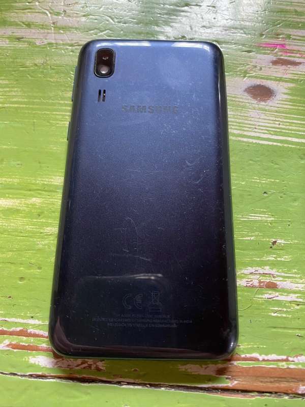 Samsung Galaxy A2 Core