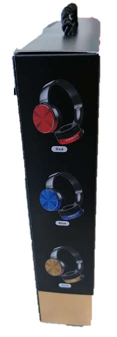 Bluetooth Wireless 5.0 Headphone