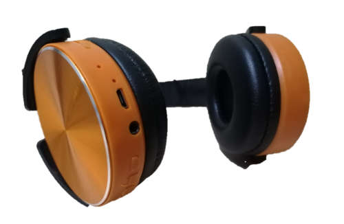 Bluetooth Wireless 5.0 Headphone