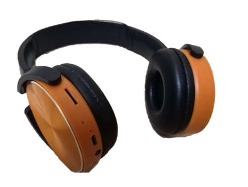 Bluetooth Wireless 5.0 Headphone