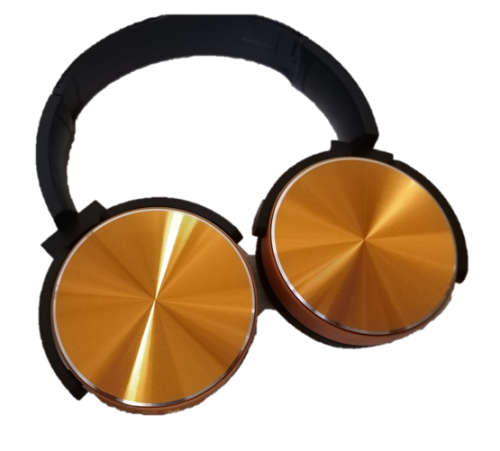 Bluetooth Wireless 5.0 Headphone