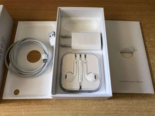No reseve, R1 start! Apple iPhone 6S 64GB Space Grey