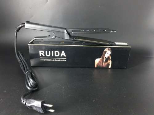 RUIDA The professional Hair Straightener