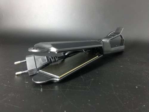 RUIDA The professional Hair Straightener