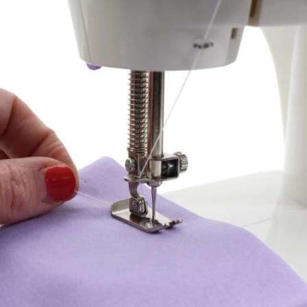 Mini Sewing Machines
