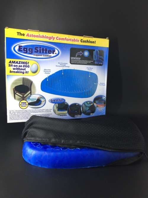 Egg Sitter Support Cushion JS111