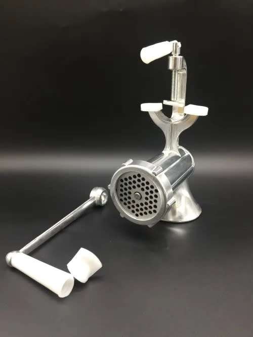 Aluminium alloy Meat Grinder JCW-B10-2