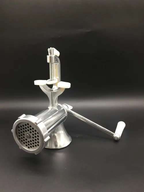 Aluminium alloy Meat Grinder JCW-B10-2