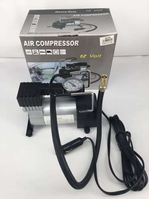 12V AIR COMPRESSOR