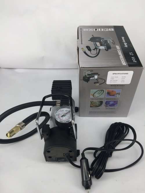 12V AIR COMPRESSOR