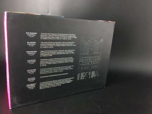Missyoung Make Up Kit GM19423
