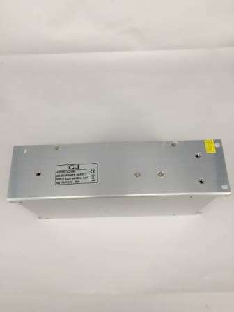 POWER SUPPLY 12V 50A