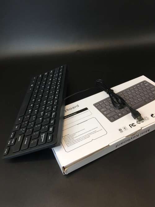 Mini Keyboard K-1000