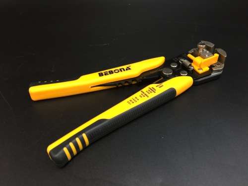 8``205mm Multifunctional Wire Stripper