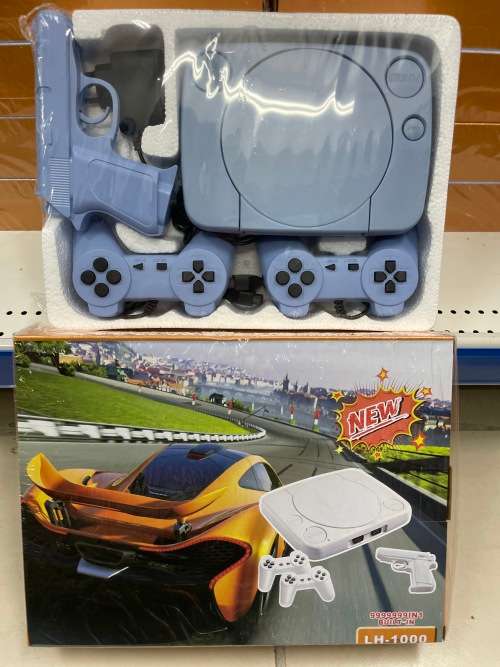 Gaming Console LH-1000