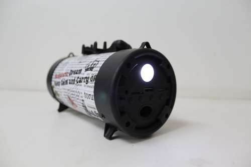 Bluetooth Speaker LSPK-A13 - Tube Speaker