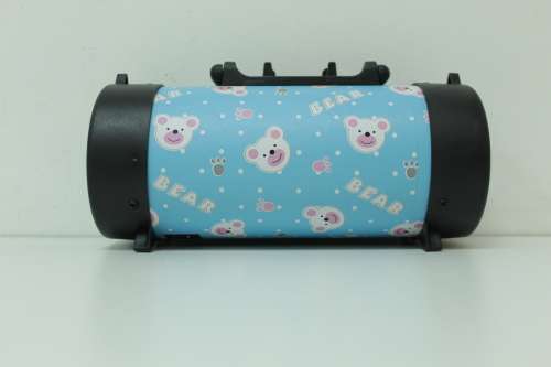 Bluetooth Speaker LSPK-A13 - Tube Speaker