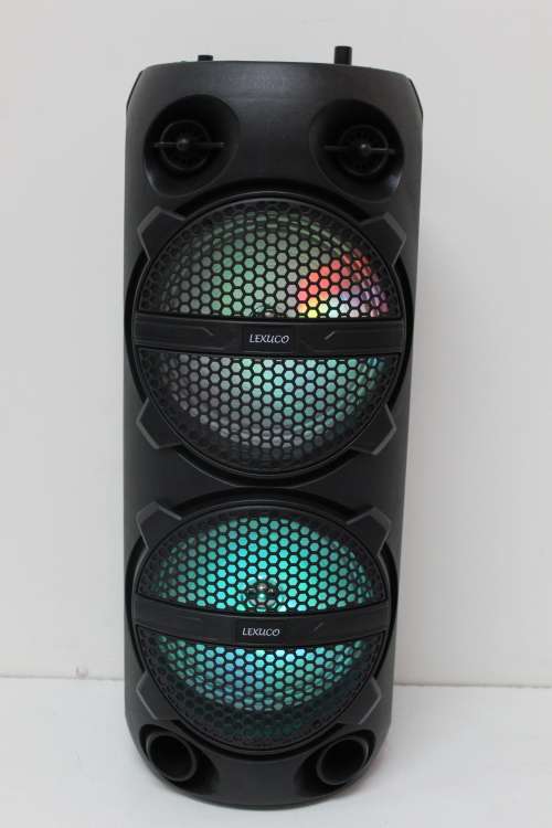 Bluetooth Speaker 6.5` LSPK-AD6