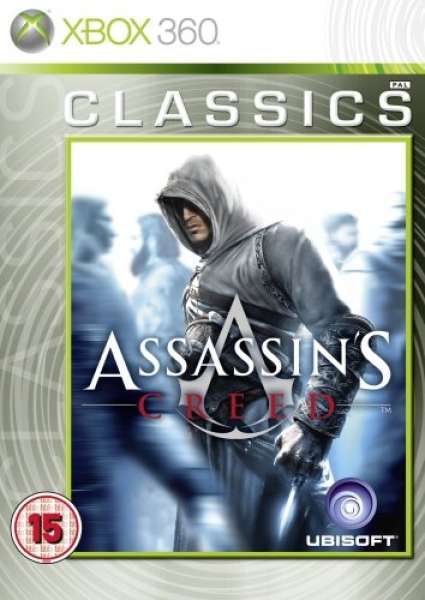 ASSASSINS CREED CLASSIC! ##BARGAIN## XBOX 360 PRICE DROPPED!!