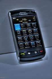 Blackberry storm 9500 unlocked