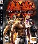 PS3 Tekken 6