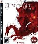 PS3 Dragon Age Origins